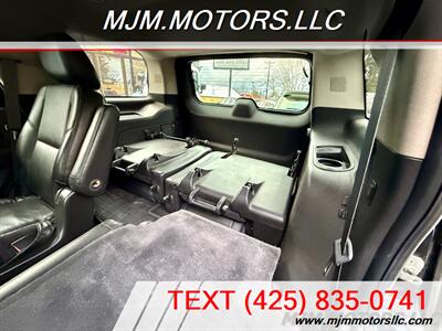 2011 GMC Yukon DENALI   - Photo 11 - Lynnwood, WA 98036