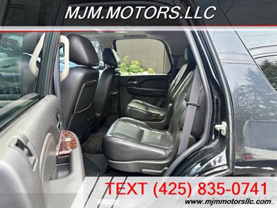 2011 GMC Yukon DENALI   - Photo 10 - Lynnwood, WA 98036