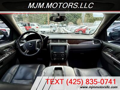 2011 GMC Yukon DENALI   - Photo 15 - Lynnwood, WA 98036