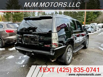 2011 GMC Yukon DENALI   - Photo 5 - Lynnwood, WA 98036