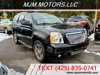 2011 GMC Yukon DENALI   - Photo 7 - Lynnwood, WA 98036