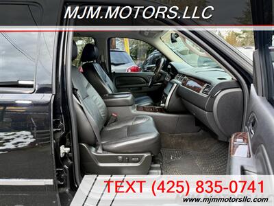 2011 GMC Yukon DENALI   - Photo 14 - Lynnwood, WA 98036