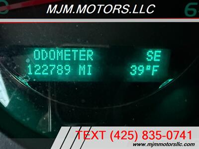 2011 GMC Yukon DENALI   - Photo 16 - Lynnwood, WA 98036