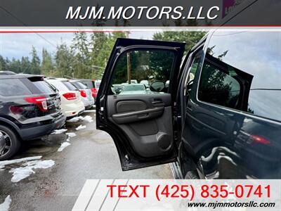 2011 GMC Yukon DENALI   - Photo 24 - Lynnwood, WA 98036