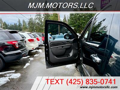 2011 GMC Yukon DENALI   - Photo 23 - Lynnwood, WA 98036