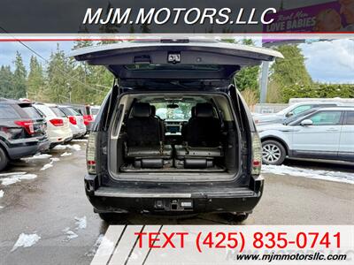 2011 GMC Yukon DENALI   - Photo 12 - Lynnwood, WA 98036