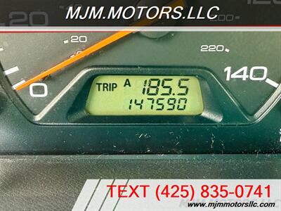 2004 Honda Odyssey EX-L   - Photo 16 - Lynnwood, WA 98036
