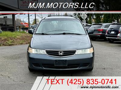 2004 Honda Odyssey EX-L   - Photo 8 - Lynnwood, WA 98036