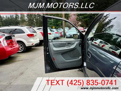 2004 Honda Odyssey EX-L   - Photo 21 - Lynnwood, WA 98036