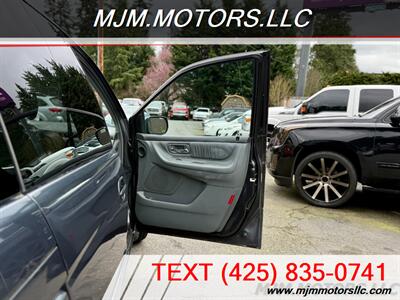 2004 Honda Odyssey EX-L   - Photo 22 - Lynnwood, WA 98036