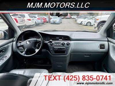 2004 Honda Odyssey EX-L   - Photo 15 - Lynnwood, WA 98036