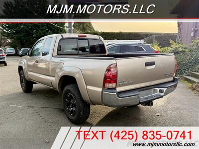 2006 Toyota Tacoma PRERUNNER V6   - Photo 3 - Lynnwood, WA 98036