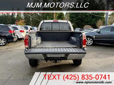 2006 Toyota Tacoma PRERUNNER V6   - Photo 10 - Lynnwood, WA 98036