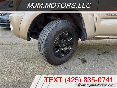 2006 Toyota Tacoma PRERUNNER V6   - Photo 19 - Lynnwood, WA 98036