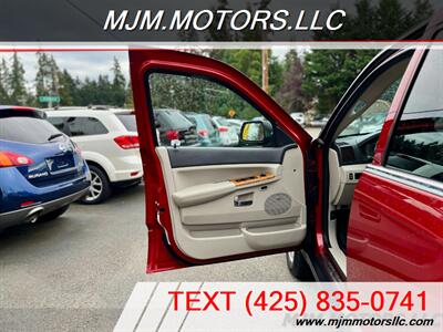 2010 Jeep Grand Cherokee Limited   - Photo 19 - Lynnwood, WA 98036