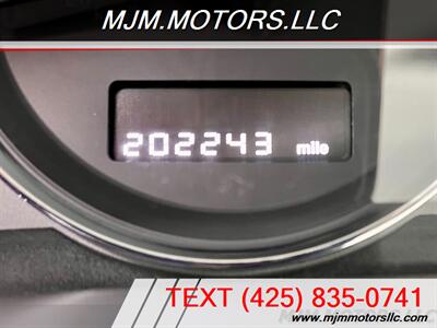 2010 Jeep Grand Cherokee Limited   - Photo 15 - Lynnwood, WA 98036