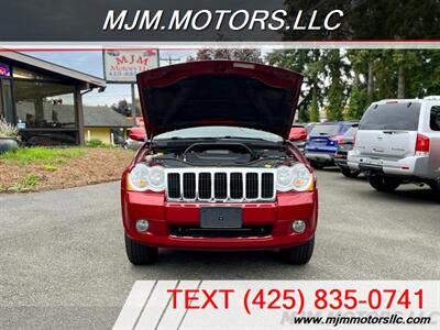 2010 Jeep Grand Cherokee Limited   - Photo 28 - Lynnwood, WA 98036