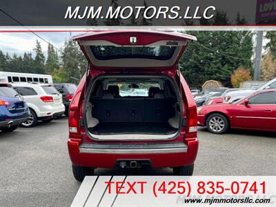 2010 Jeep Grand Cherokee Limited   - Photo 11 - Lynnwood, WA 98036