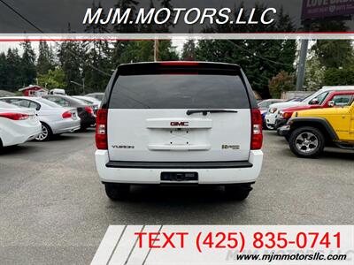 2009 GMC Yukon HYBRID   - Photo 4 - Lynnwood, WA 98036