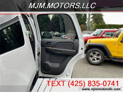 2009 GMC Yukon HYBRID   - Photo 19 - Lynnwood, WA 98036