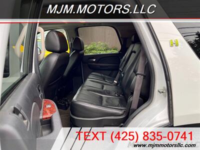 2009 GMC Yukon HYBRID   - Photo 10 - Lynnwood, WA 98036