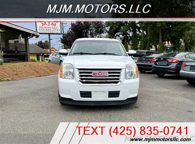 2009 GMC Yukon HYBRID   - Photo 8 - Lynnwood, WA 98036