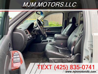 2009 GMC Yukon HYBRID   - Photo 9 - Lynnwood, WA 98036