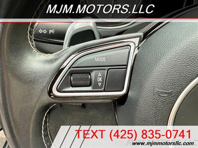 2014 Audi SQ5 3.0T quattro Premium Plus   - Photo 17 - Lynnwood, WA 98036