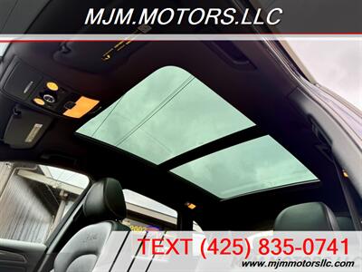 2014 Audi SQ5 3.0T quattro Premium Plus   - Photo 23 - Lynnwood, WA 98036