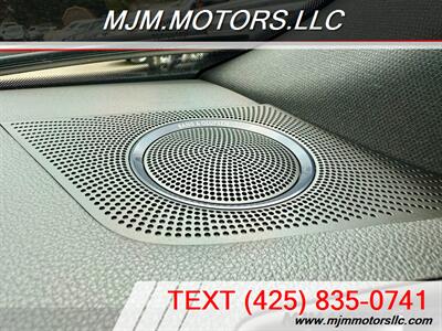 2014 Audi SQ5 3.0T quattro Premium Plus   - Photo 26 - Lynnwood, WA 98036