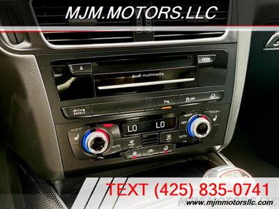 2014 Audi SQ5 3.0T quattro Premium Plus   - Photo 21 - Lynnwood, WA 98036