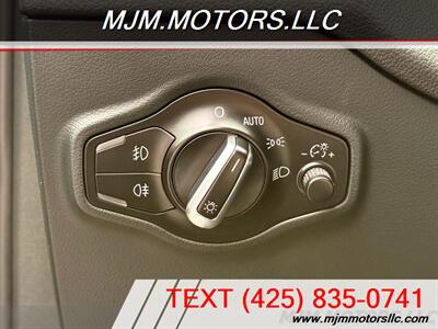 2014 Audi SQ5 3.0T quattro Premium Plus   - Photo 24 - Lynnwood, WA 98036