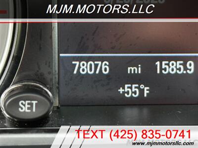 2014 Audi SQ5 3.0T quattro Premium Plus   - Photo 15 - Lynnwood, WA 98036