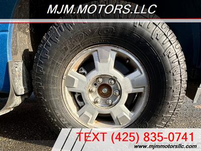 2019 Ford F-150 XL   - Photo 27 - Lynnwood, WA 98036