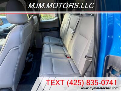 2019 Ford F-150 XL   - Photo 10 - Lynnwood, WA 98036