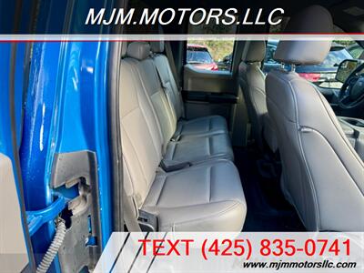 2019 Ford F-150 XL   - Photo 12 - Lynnwood, WA 98036