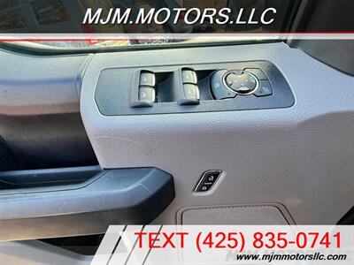 2019 Ford F-150 XL   - Photo 20 - Lynnwood, WA 98036