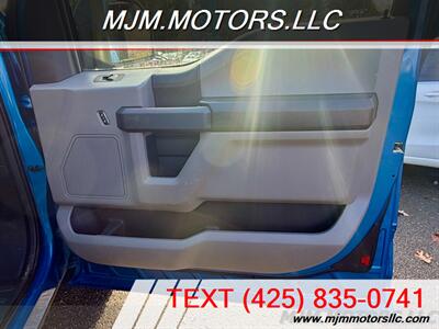 2019 Ford F-150 XL   - Photo 23 - Lynnwood, WA 98036