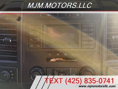 2019 Ford F-150 XL   - Photo 16 - Lynnwood, WA 98036