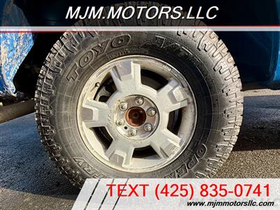 2019 Ford F-150 XL   - Photo 26 - Lynnwood, WA 98036