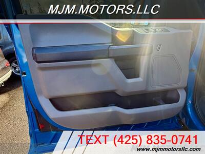 2019 Ford F-150 XL   - Photo 21 - Lynnwood, WA 98036