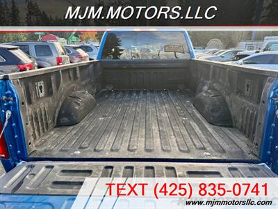 2019 Ford F-150 XL   - Photo 11 - Lynnwood, WA 98036