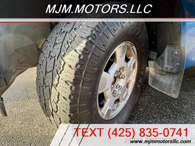 2019 Ford F-150 XL   - Photo 24 - Lynnwood, WA 98036