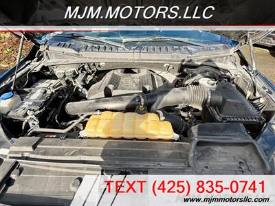 2019 Ford F-150 XL   - Photo 28 - Lynnwood, WA 98036