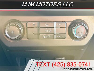 2019 Ford F-150 XL   - Photo 18 - Lynnwood, WA 98036
