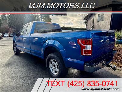 2019 Ford F-150 XL   - Photo 3 - Lynnwood, WA 98036