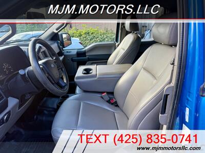 2019 Ford F-150 XL   - Photo 9 - Lynnwood, WA 98036