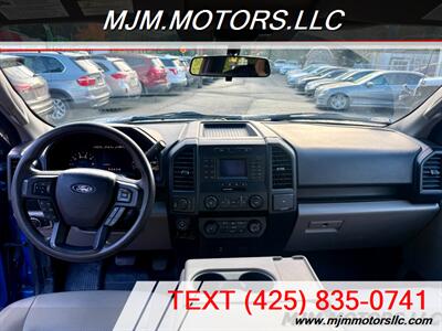 2019 Ford F-150 XL   - Photo 14 - Lynnwood, WA 98036
