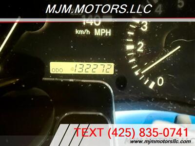 2003 Lexus RX   - Photo 16 - Lynnwood, WA 98036