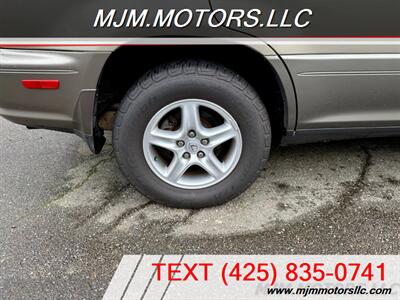 2003 Lexus RX   - Photo 26 - Lynnwood, WA 98036